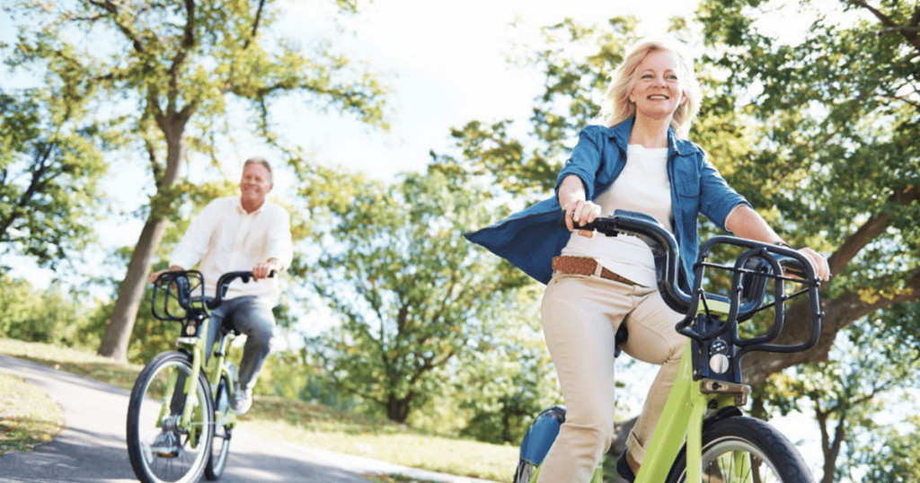 Best Electric Bikes for Seniors