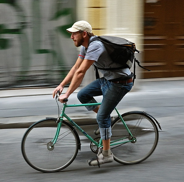 mountain bike with no gears