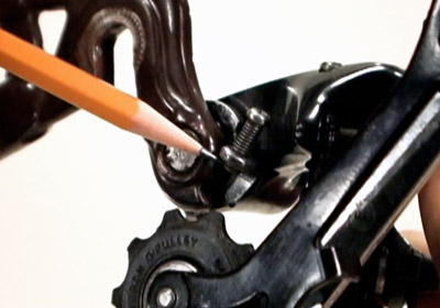 How to Install a Rear Derailleur