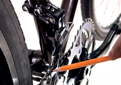 How to Install a Front Derailleur