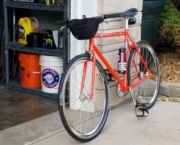 Fuji sales declaration review