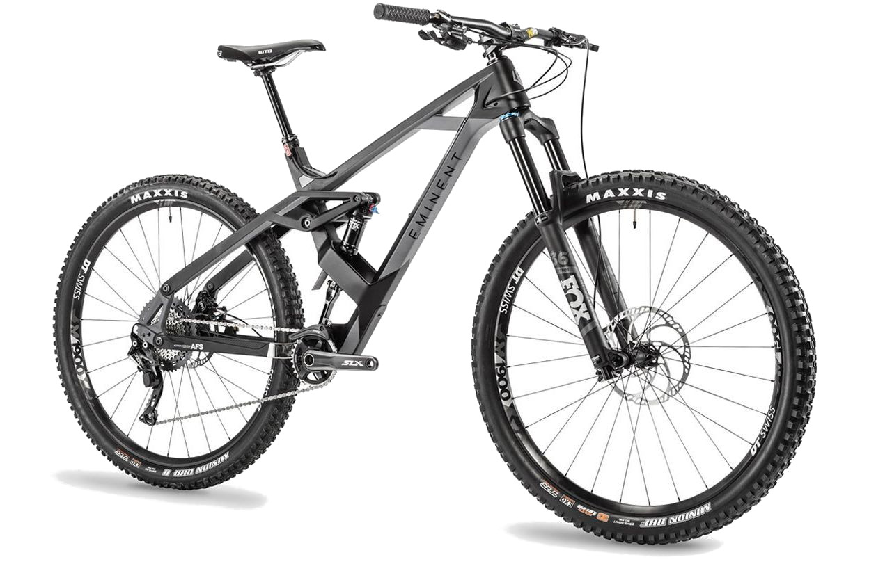 el mtb hardtail