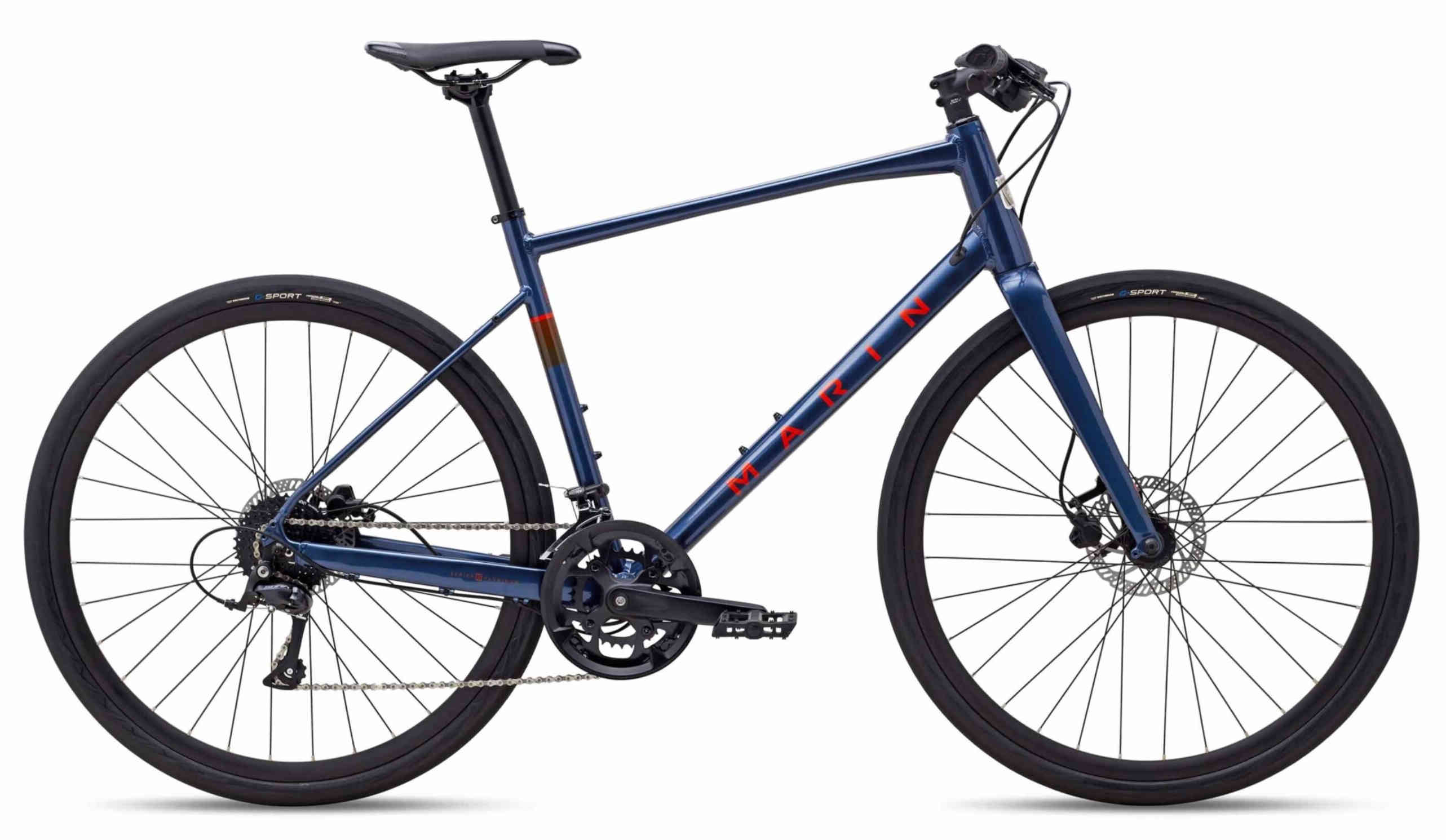 13 Reasons to/NOT to Buy Marin Fairfax (Oct 2023) BikeRide