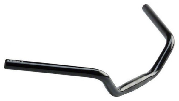 Wide beach cruiser hotsell handlebars