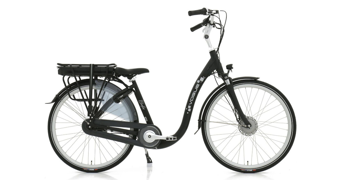 Best step through electric bikes 2019 deals