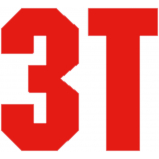 3T Logo
