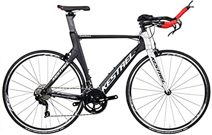 8 speed crankset