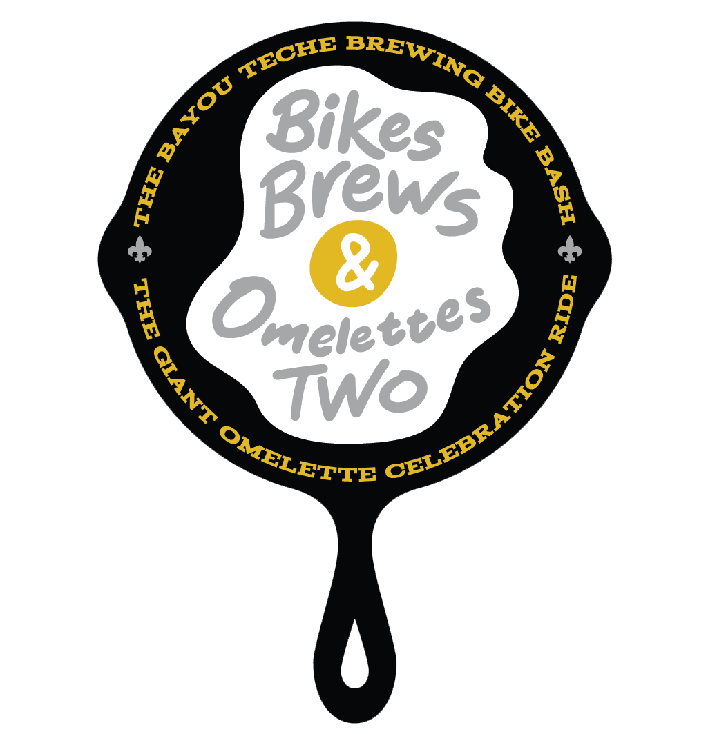 Bikes Brews & Omelettes Two 2024 Nov 2 & 3 BikeRide