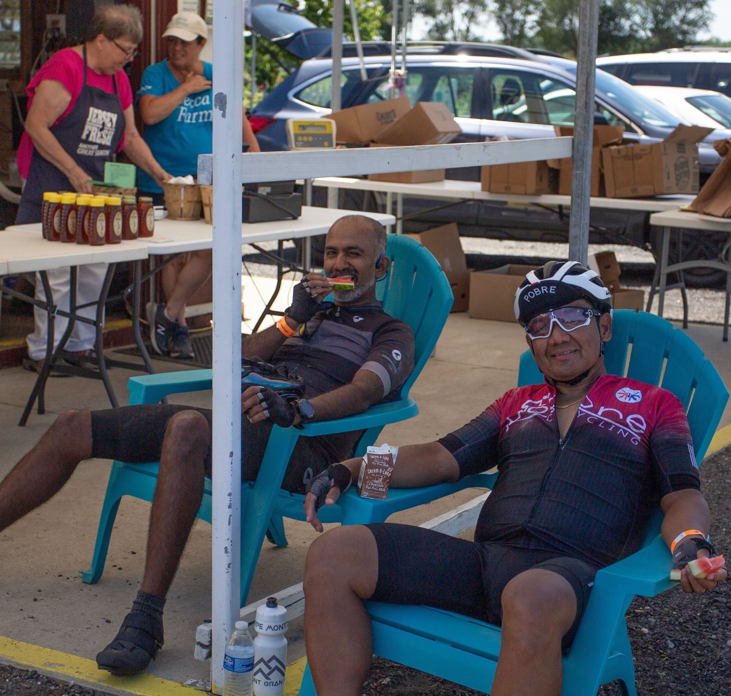 Spellbound Century 2025 BikeRide