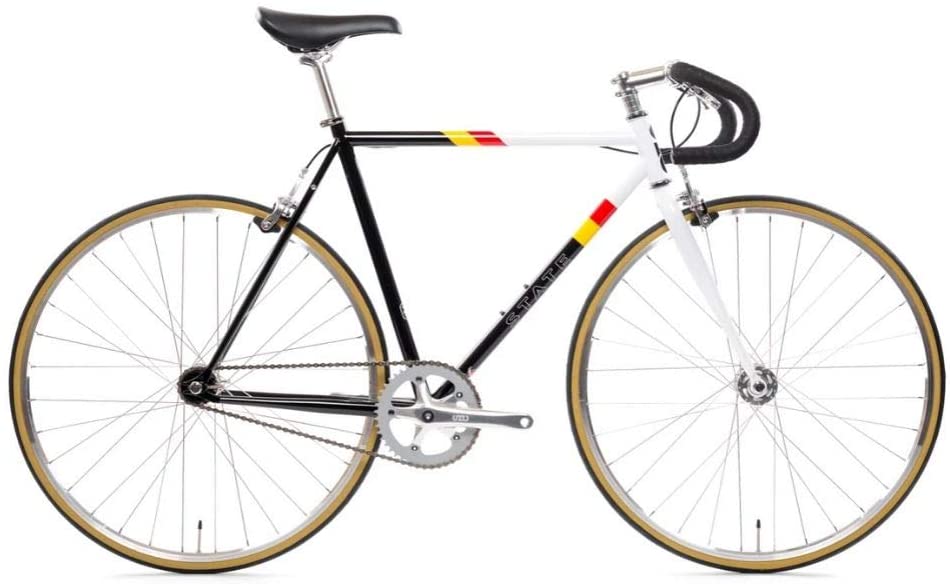 State bike online frame