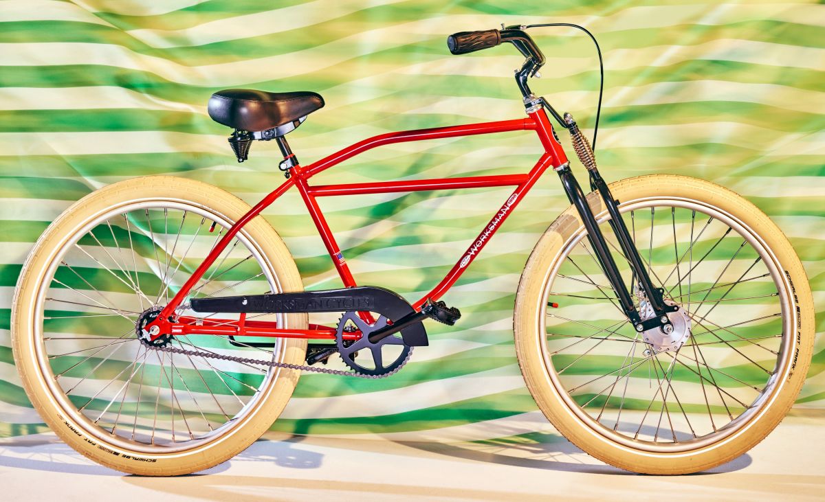 36 Best Beach Cruiser Bikes (April 2023) - BikeRide