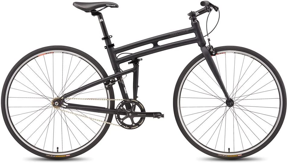 14 Reasons to NOT to Buy Montague Boston Mar 2024 BikeRide