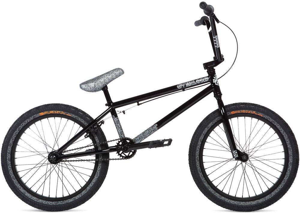 best bmx bike brand