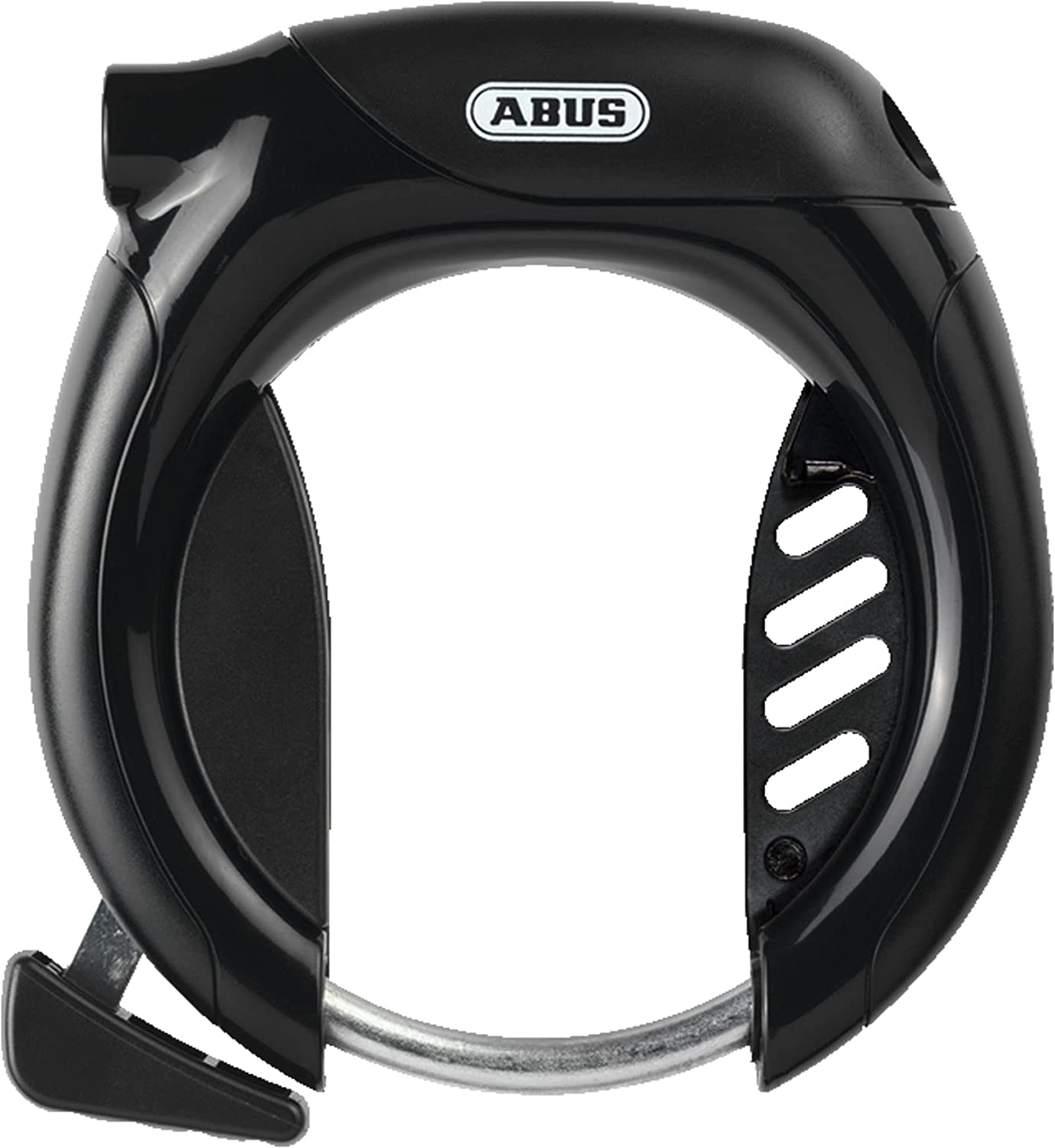 Best abus sales bike lock