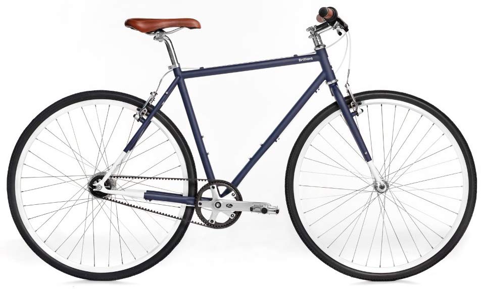 brilliant bikes going out of business