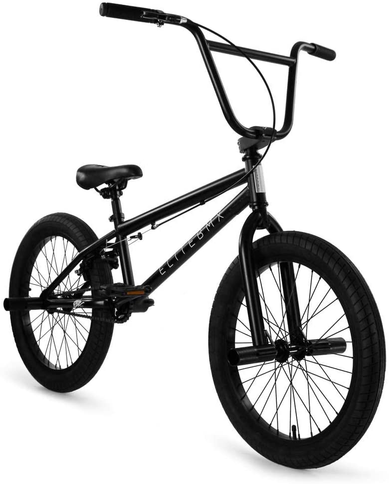 Halloween importere Necklet 14 Reasons to/NOT to Buy Elite BMX Stealth (Mar 2023) | BikeRide