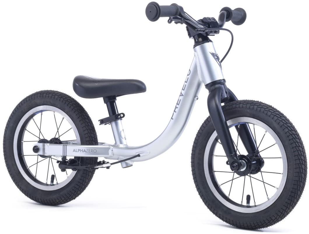 Prevelo Alpha Zero Balance Bike - Hush Money Bikes