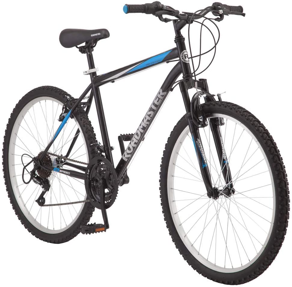 raleigh bikes mtb