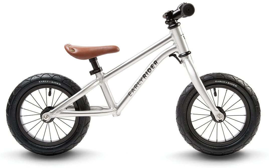 early rider bicycle