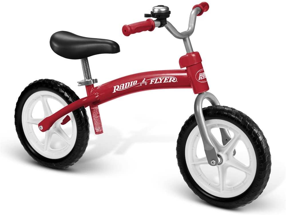 15 Reasons to/NOT to Buy Radio Flyer Glide and Go (Feb 2024)