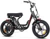 Addmotor M-66 R7 Cruiser E-Bike Cutout