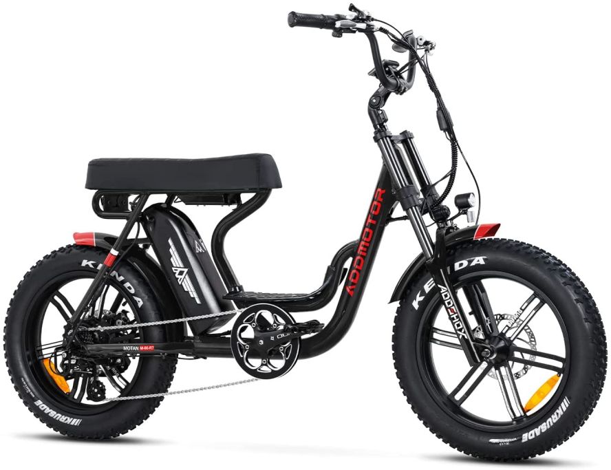 86 Best Class 2 Electric Bikes (May 2023) BikeRide