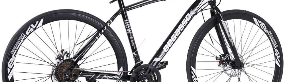 begasso road bike reviews