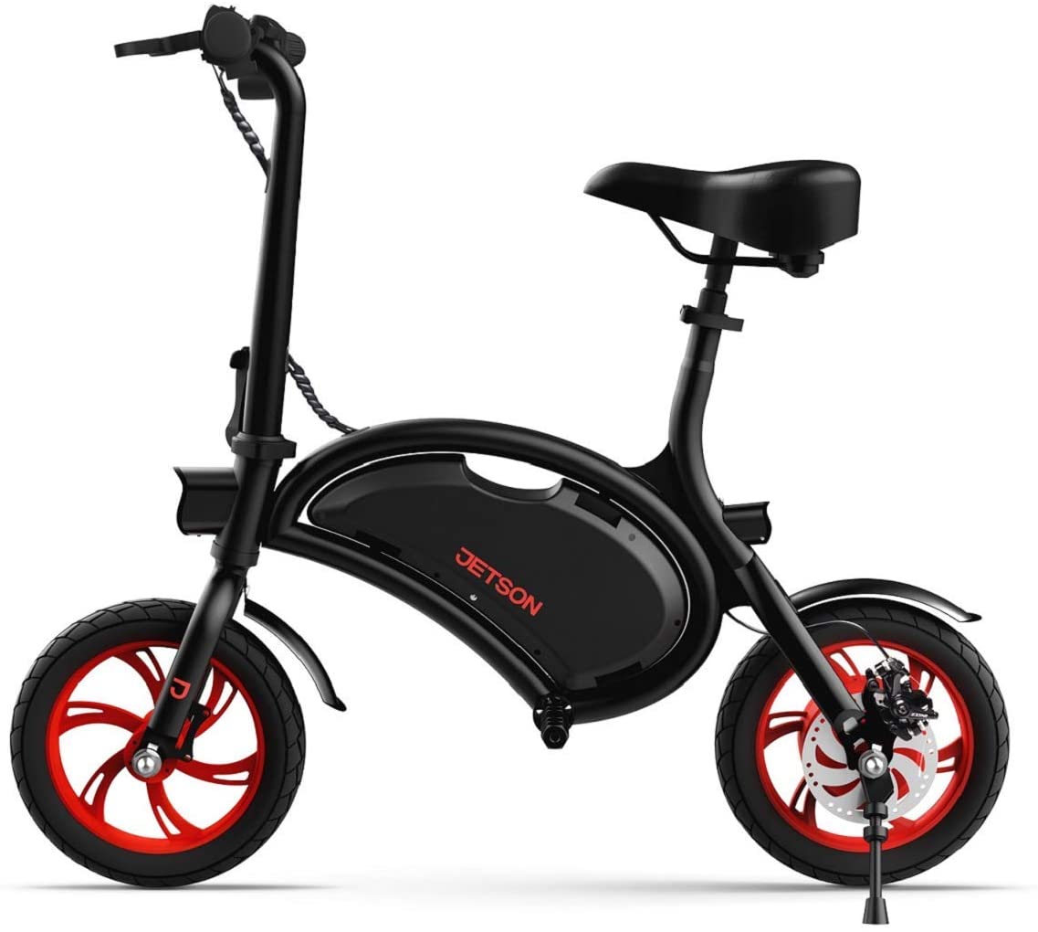 electric two wheeler