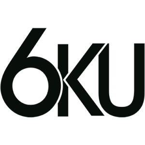 6KU Logo
