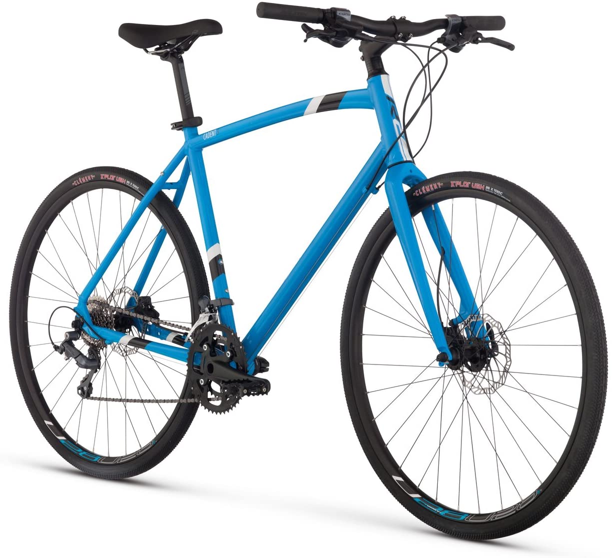 raleigh my ride 700c