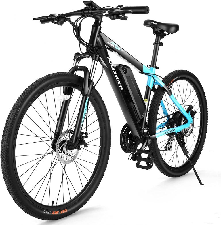16 Best Electric Bikes Under 1000 (June 2022) BikeRide