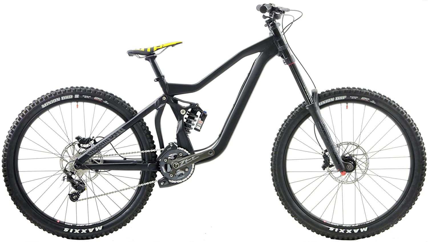 motobecane mtb reviews