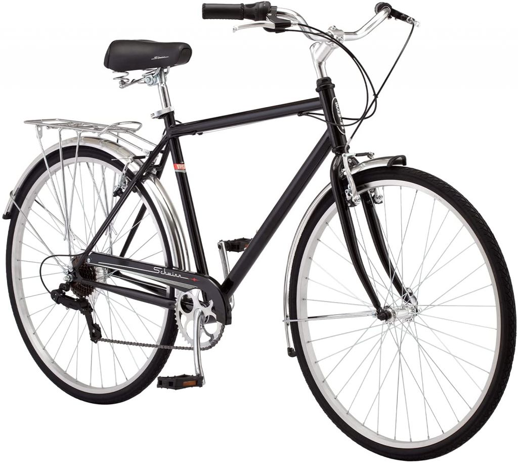Buy Schwinn Wayfarer 