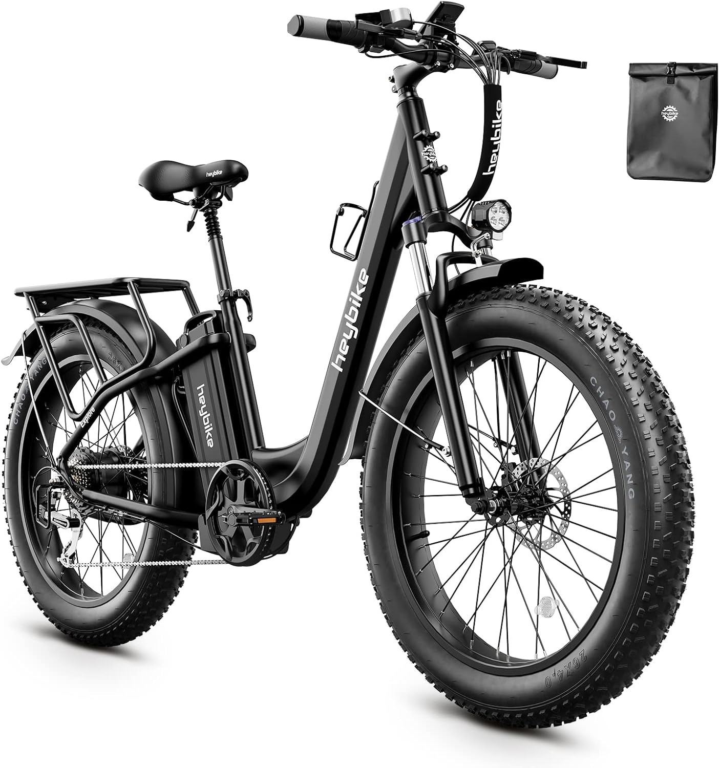20 reasons to not to buy heybike explore jul 2025 bikeride