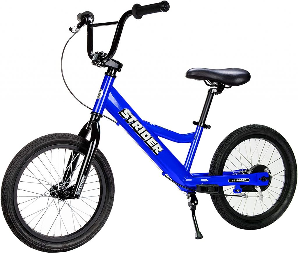 strider brake