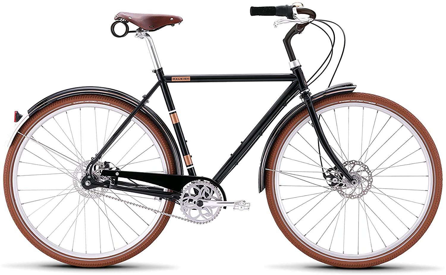 best internal hub commuter bike