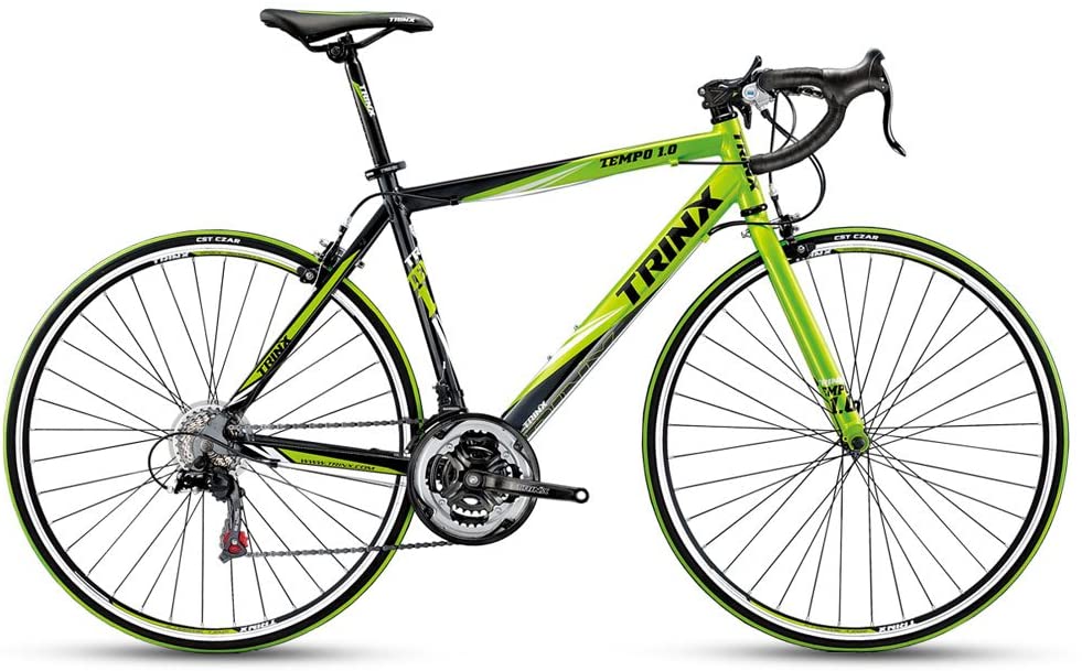 21 Reasons To NOT To Buy Trinx Tempo Dec 2024 BikeRide