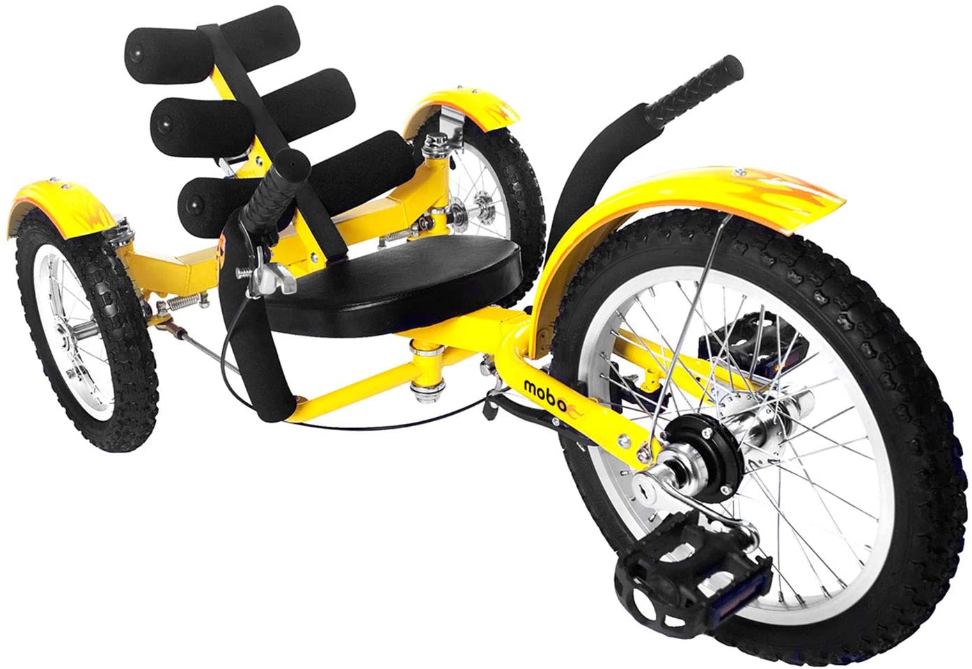 17 Reasons to NOT to Buy Mobo Mobito Nov 2024 BikeRide