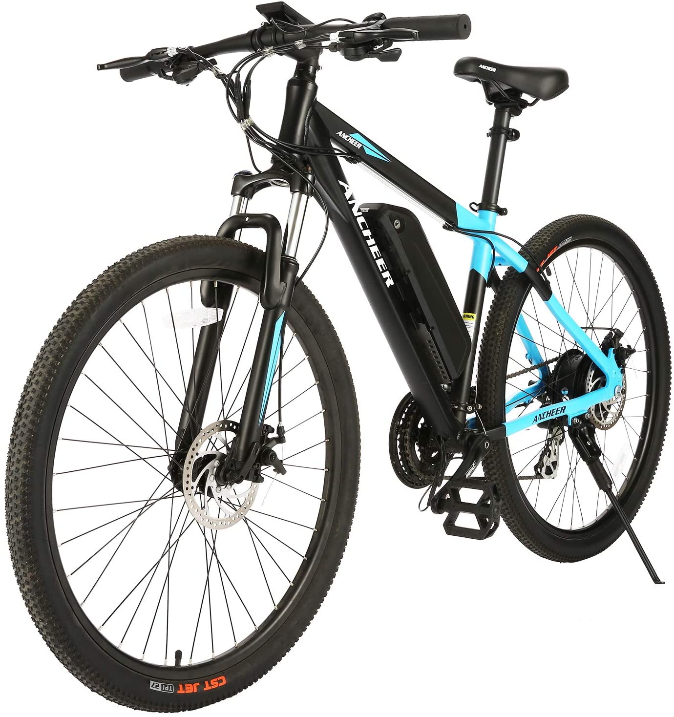 best buy electric mountain bike