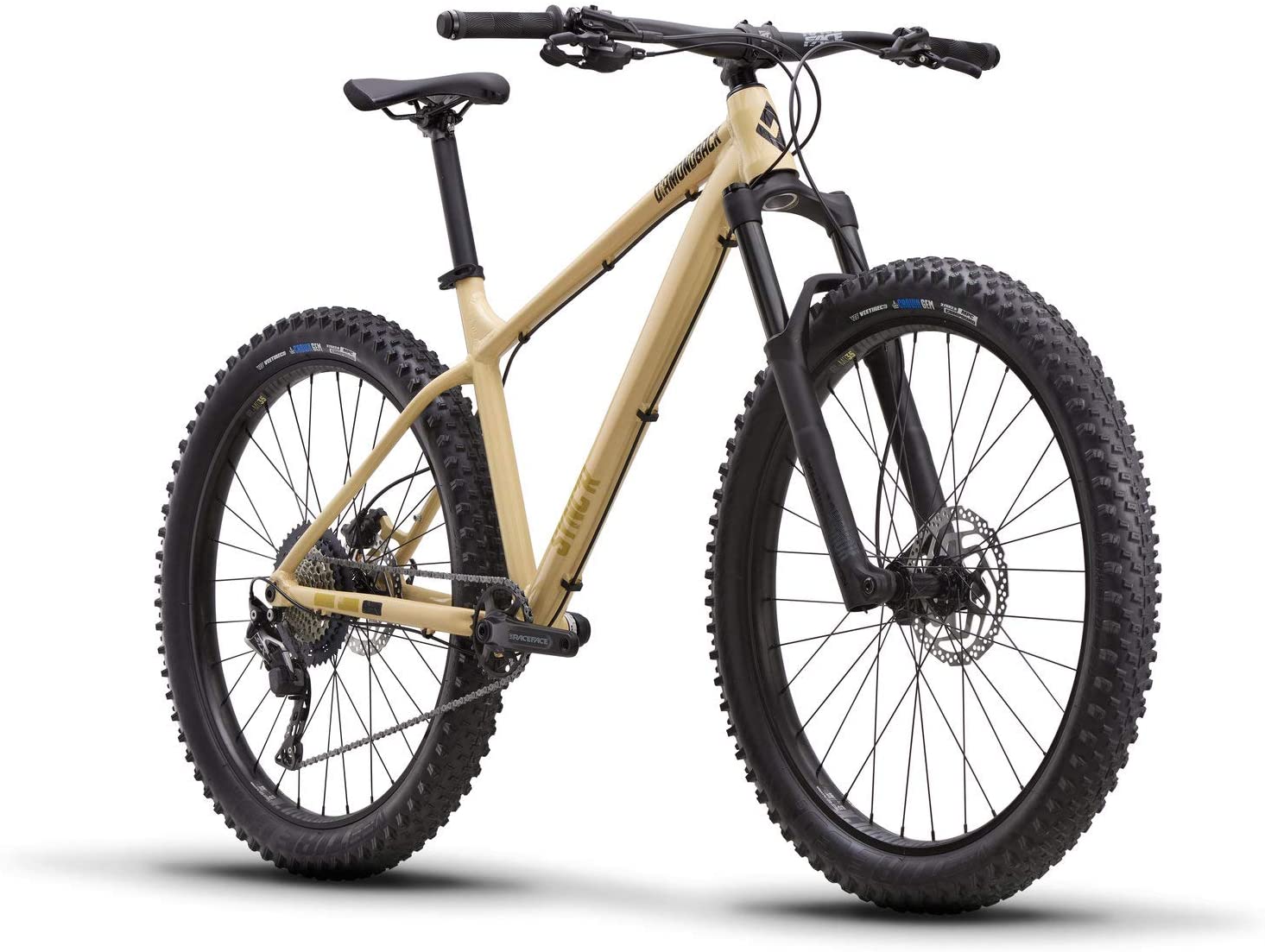 diamondback dual sport bike
