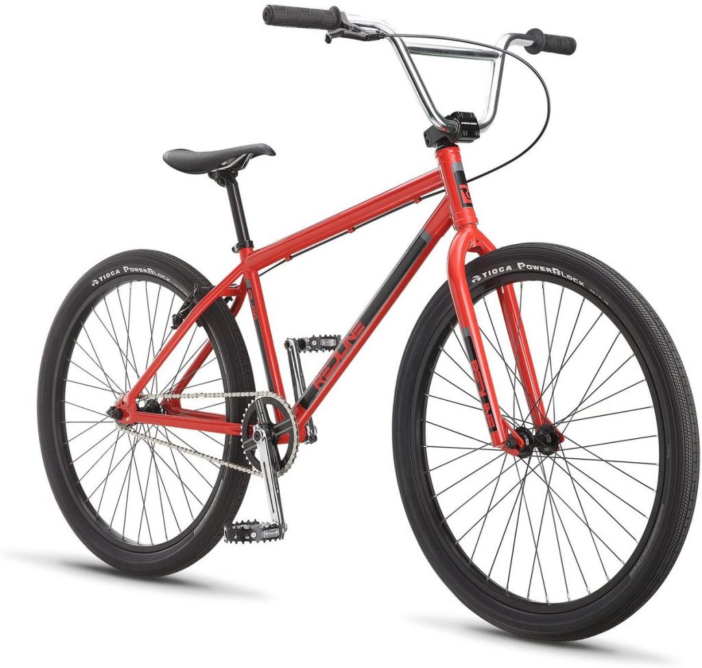 redline fixed gear