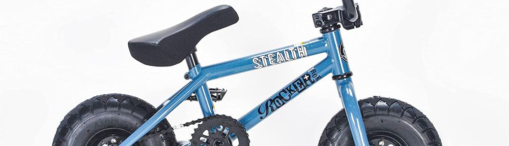 22 Reasons to NOT to Buy Rocker iROK Mar 2024 BikeRide