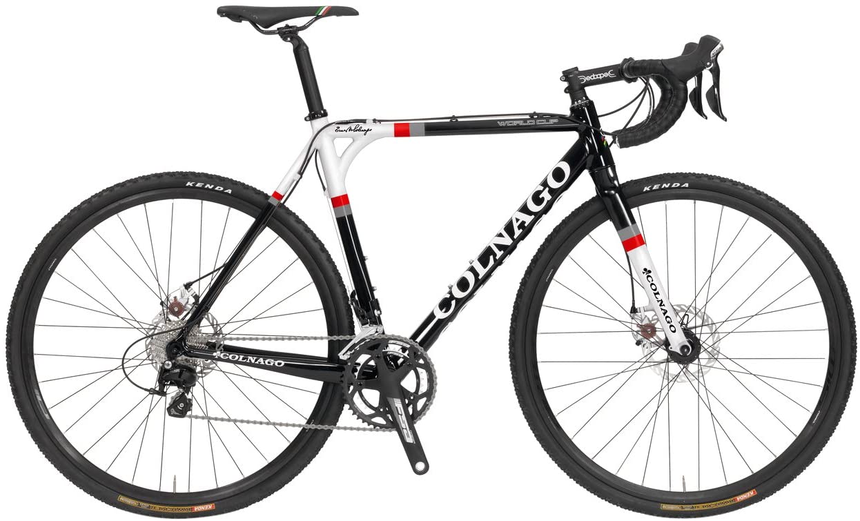 17 Reasons to/NOT to Buy Colnago World Cup (Oct 2023) BikeRide