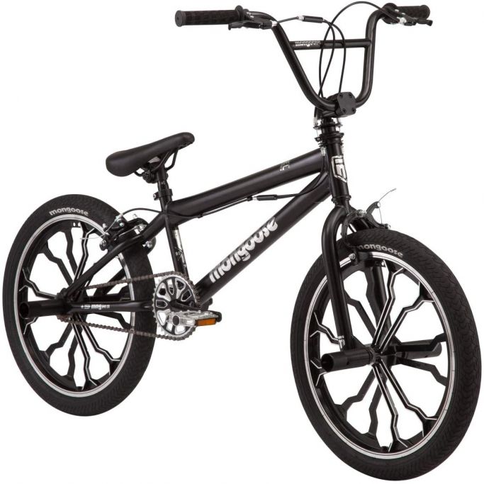 hsp mongoose bl