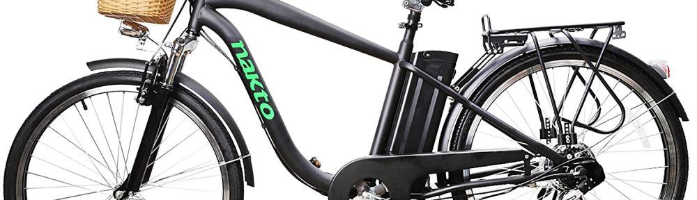 29 Reasons to NOT to Buy Nakto Camel Mar 2024 BikeRide