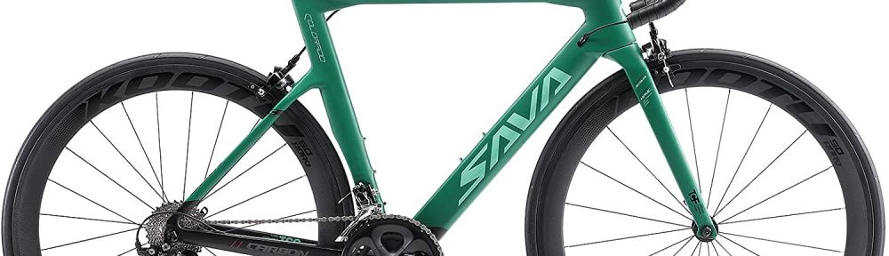 Sava bike hot sale review