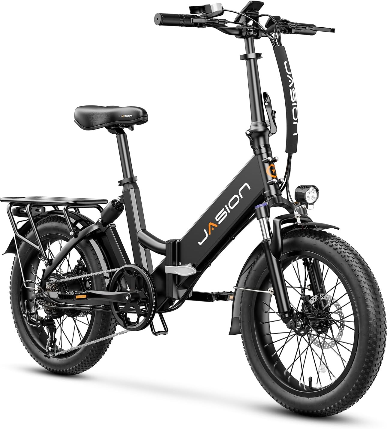 18 reasons to not to buy jasion eb7 may 2025 bikeride