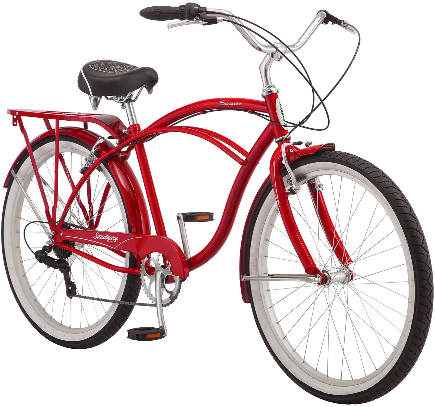 Tien jaar pin religie 17 Reasons to/NOT to Buy Schwinn Sanctuary (May 2023) | BikeRide