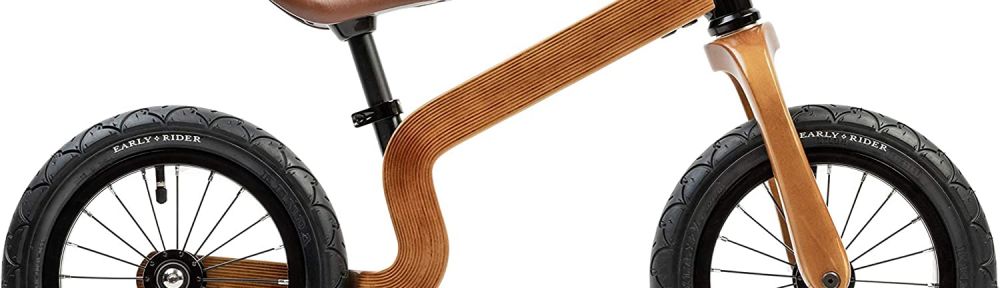 Bonsai balance bike new arrivals