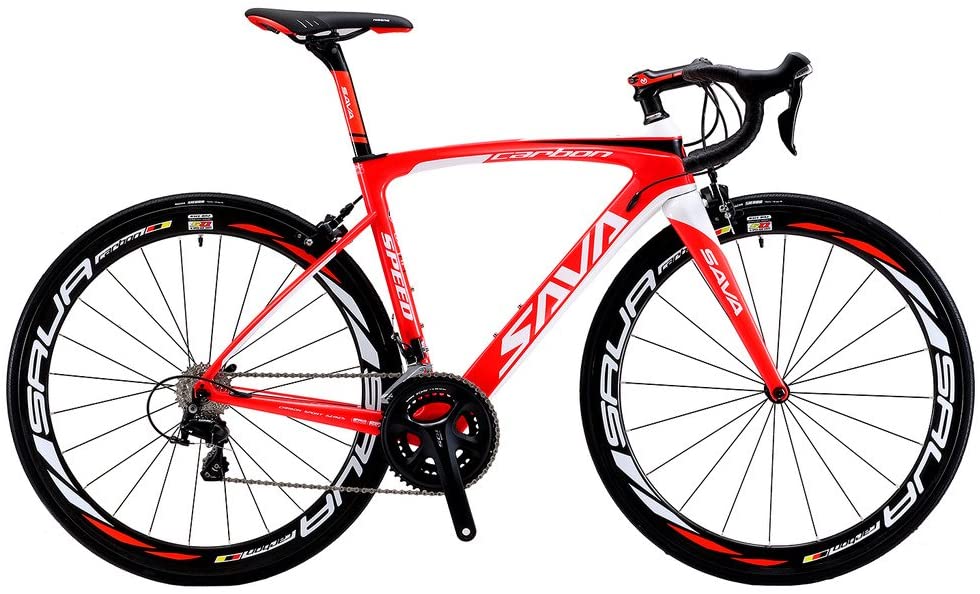 sava aero road bike
